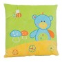 Coussin Ours Enfant 30 x 30 cm