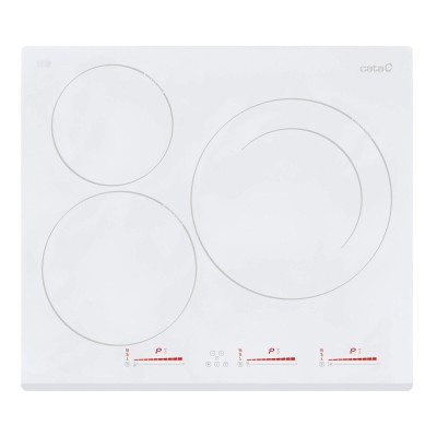 Induction Hot Plate Cata INSB6030WH 30 cm 60 cm 59 cm 3600 W 7100 W