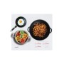 Induction Hot Plate Cata INSB6030WH 30 cm 60 cm 59 cm 3600 W 7100 W