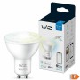 Ampoule à Puce Wiz 50 W GU10 Wi-Fi LED 2700 K 6500 K 400 lm