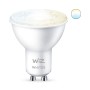 Ampoule à Puce Wiz 50 W GU10 Wi-Fi LED 2700 K 6500 K 400 lm
