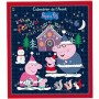 Advent Calendar Jemini Pepa Pig