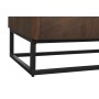Sideboard DKD Home Decor Dark brown Wood 177 x 38 x 75 cm