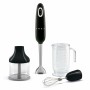 Hand-held Blender Smeg HBF03BLEU 700 W Black