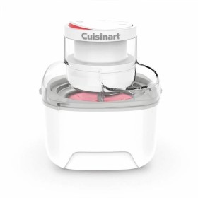 Ice Cream Maker Cuisinart ICEM10E White 12 W 473 ml