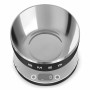 balance de cuisine Smeg KSC01BLMWW Noir 5 kg Numérique