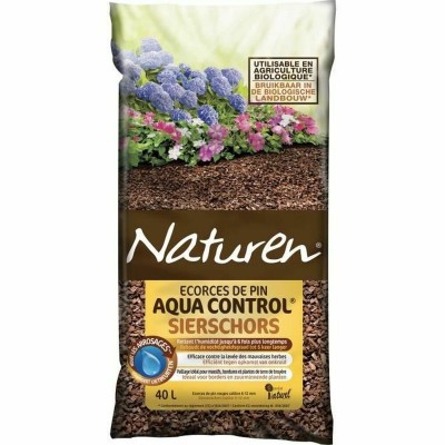 Engrais organique Naturen Plantes 40 L