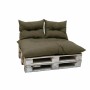 Floor cushion Jardin Prive Classic Pallet Kit Taupe