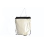 Shade Sail DKD Home Decor Beige 500 x 500 x 2 cm Candle