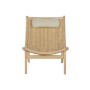 Armchair Home ESPRIT 66 X 87 X 76 CM