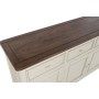 Sideboard Home ESPRIT Cream Mango wood MDF Wood 150 x 45 x 90 cm