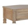 Table d'appoint Home ESPRIT Marron 110 x 32 x 78 cm