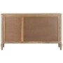 Sideboard Home ESPRIT Brown Mango wood 145 X 42 X 85 CM