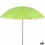 Parapluie Aktive 220 x 212 x 220 cm 220 x 218 x 220 cm (6 Unités)