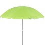 Parapluie Aktive 220 x 212 x 220 cm 220 x 218 x 220 cm (6 Unités)
