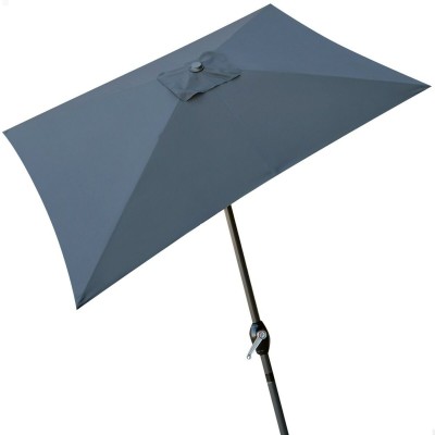 Umbrella Aktive Anthracite 300 x 245 x 200 cm
