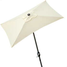 Umbrella Aktive Cream 200 x 235 x 120 cm 200 x 240 x 120 cm