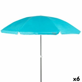 Umbrella Aktive 200 x 203,5 x 200 cm 200 x 207 x 200 cm (6 Units)