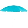 Umbrella Aktive 200 x 203,5 x 200 cm 200 x 207 x 200 cm (6 Units)