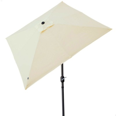 Umbrella Aktive Cream 270 x 259 x 270 cm