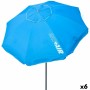 Umbrella Aktive Blue 220 x 207,5 x 220 cm (6 Units)