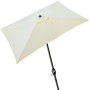 Umbrella Aktive Cream 300 x 245 x 200 cm