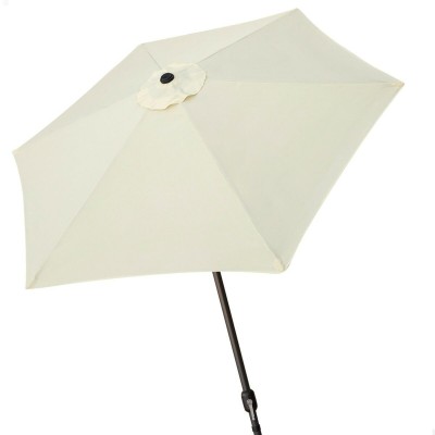 Parapluie Aktive Crème 270 x 235,5 x 270 cm