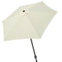 Umbrella Aktive Cream 270 x 235,5 x 270 cm
