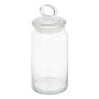 Bocal Pasabahce Kitchen Transparent 1,1 L (6 Unités)