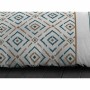 Duvet cover set HOME LINGE PASSION Ethno Blue