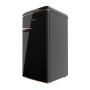 Refrigerator Cecotec Bolero CoolMarket TT Origin 95 Black 95 L Independent