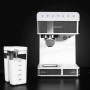 Cafetière express Cecotec Power Instant-Ccino 20 Touch Serie Bianca 1350 W Blanc 1,4 L Semi-automatique