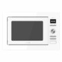 Micro-ondes intégrable Cecotec GrandHeat 2590 Built-In White 900 W 25 L