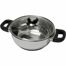 Casserole Baumalu Grey Ø 24 cm