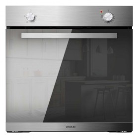 Oven Cecotec Bolero Hexa C126000 Mirror 2800 W 77 L