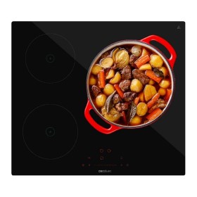 Induction Hot Plate Cecotec Bolero Squad I 3200 7200 W 59 x 52 cm