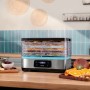 Déshydrateur d'Aliments Cecotec VitaDry Pro 300 W