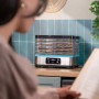 Déshydrateur d'Aliments Cecotec VitaDry Pro 300 W
