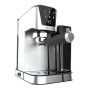 Cecotec Power Espresso 20 Cream Semi-Automatic Coffee Maker 20 Bar 1350 W Black