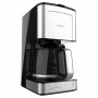 Cafetière goutte à goutte Cecotec Coffee 56 Heat 800 W 1,3 L Noir