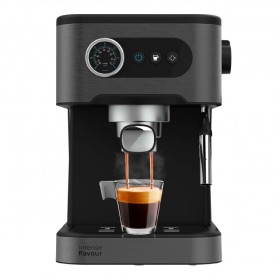Café Express Arm Cecotec Power Espresso 20 Pro 1350 W 1,5 L Noir
