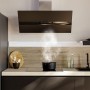 Conventional Hood Cecotec Bolero Flux DT 908010 Black