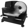 Trancheuse de viande Cecotec Rock’nCut Shuriken Steel 200 W Noir