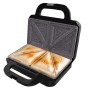 Sandwich Maker Cecotec Rock nToast Deep Classic