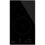 Glass-Ceramic Hob Cecotec Bolero Squad V 2001 3000 W 29 x 51 cm