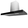 Conventional Hood Cecotec Bolero Flux TT 905500 Black