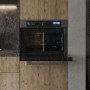 Built-in oven Cecotec Bolero Hexa AF314500 Matt 2900 W 53 L