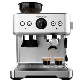 Café Express Arm Cecotec Power Espresso 20 Barista Maestro 2250 W Acier 20 bar 2 L