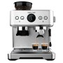 Café Express Arm Cecotec Power Espresso 20 Barista Maestro 2250 W Acier 20 bar 2 L