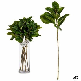 Branche Ibergarden Vert Plastique 80 cm Volets (12 Unités)